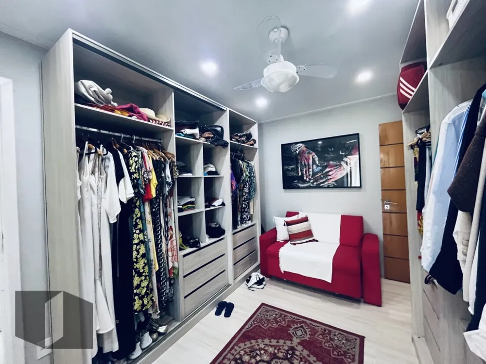 Cobertura, 4 quartos, 162 m² - Foto 19