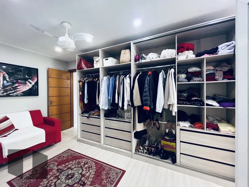 Cobertura, 4 quartos, 162 m² - Foto 18