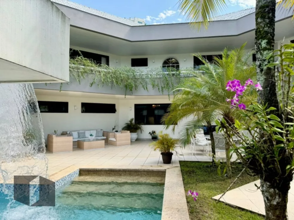 Casa de Condomínio, 4 quartos - Foto 73