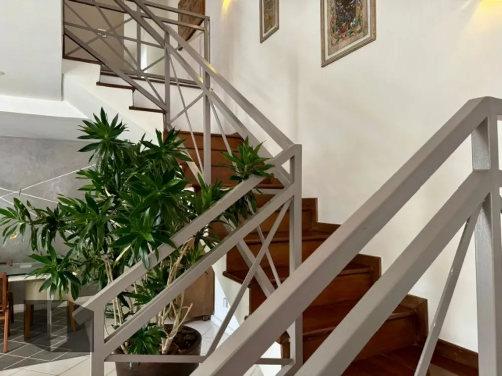 Casa de Condomínio, 4 quartos - Foto 16