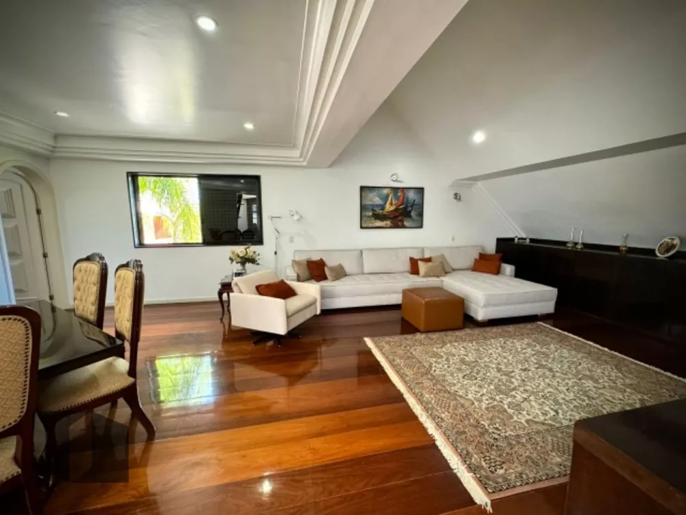 Casa de Condomínio, 4 quartos - Foto 61