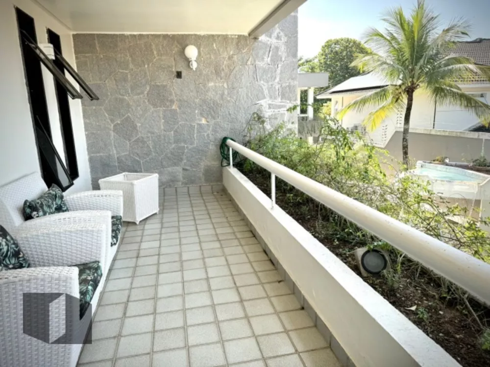 Casa de Condomínio, 4 quartos - Foto 25