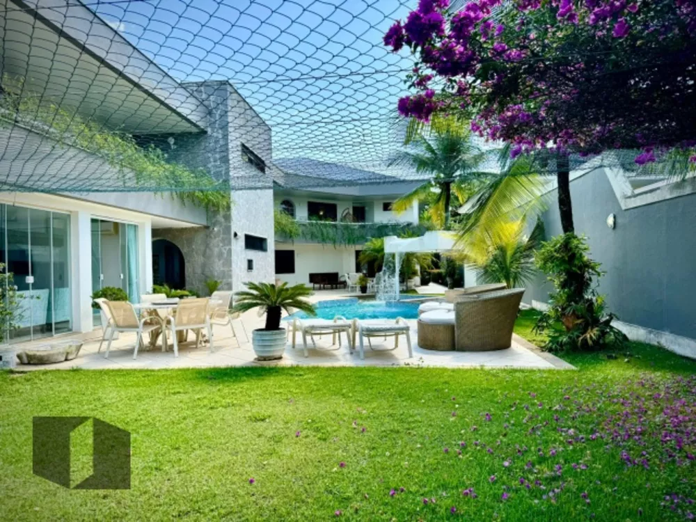 Casa de Condomínio, 4 quartos - Foto 62