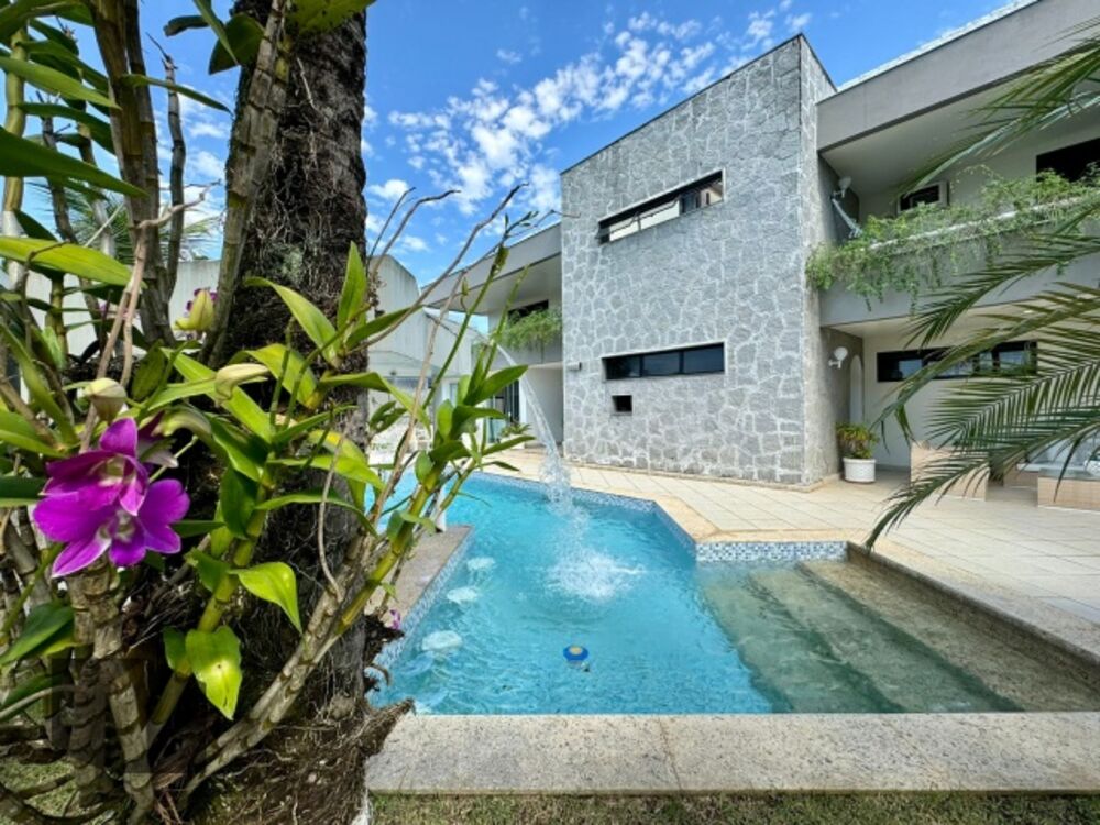 Casa de Condomínio, 4 quartos - Foto 4