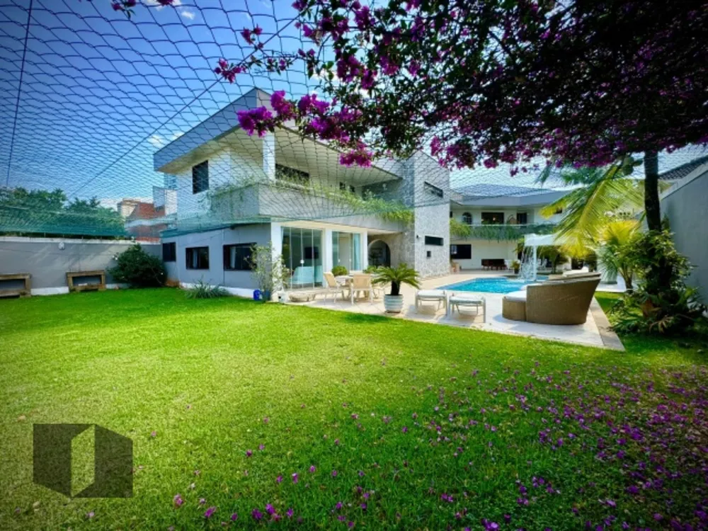 Casa de Condomínio, 4 quartos - Foto 43