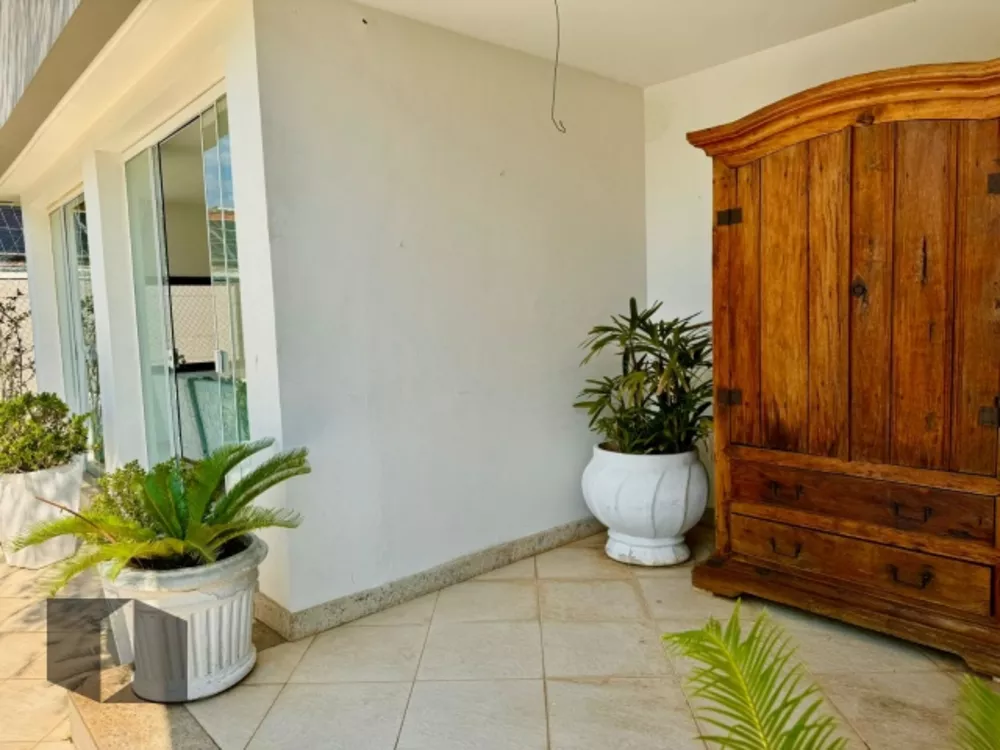 Casa de Condomínio, 4 quartos - Foto 46