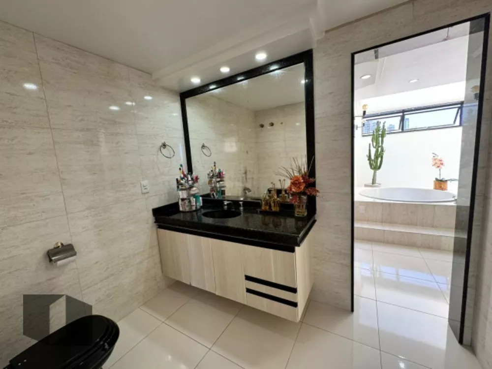 Casa de Condomínio, 4 quartos - Foto 7