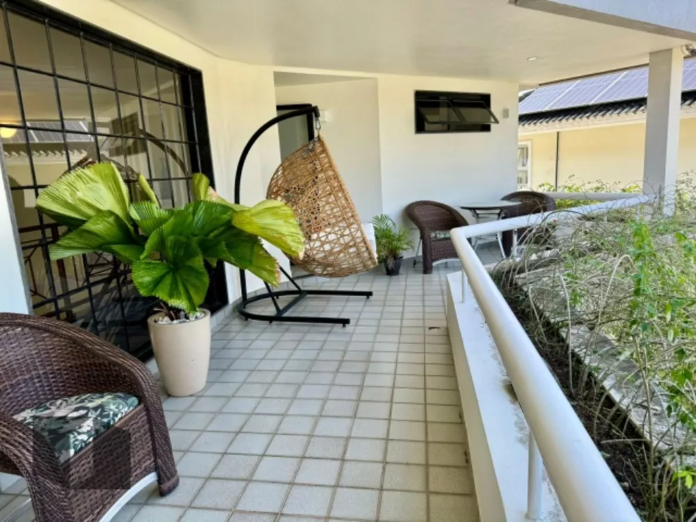 Casa de Condomínio, 4 quartos - Foto 30