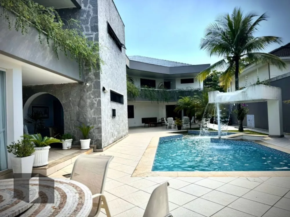 Casa de Condomínio, 4 quartos - Foto 41