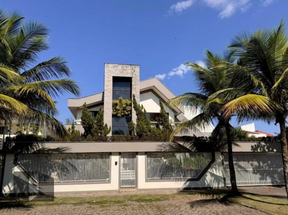 Casa de Condomínio, 4 quartos - Foto 42