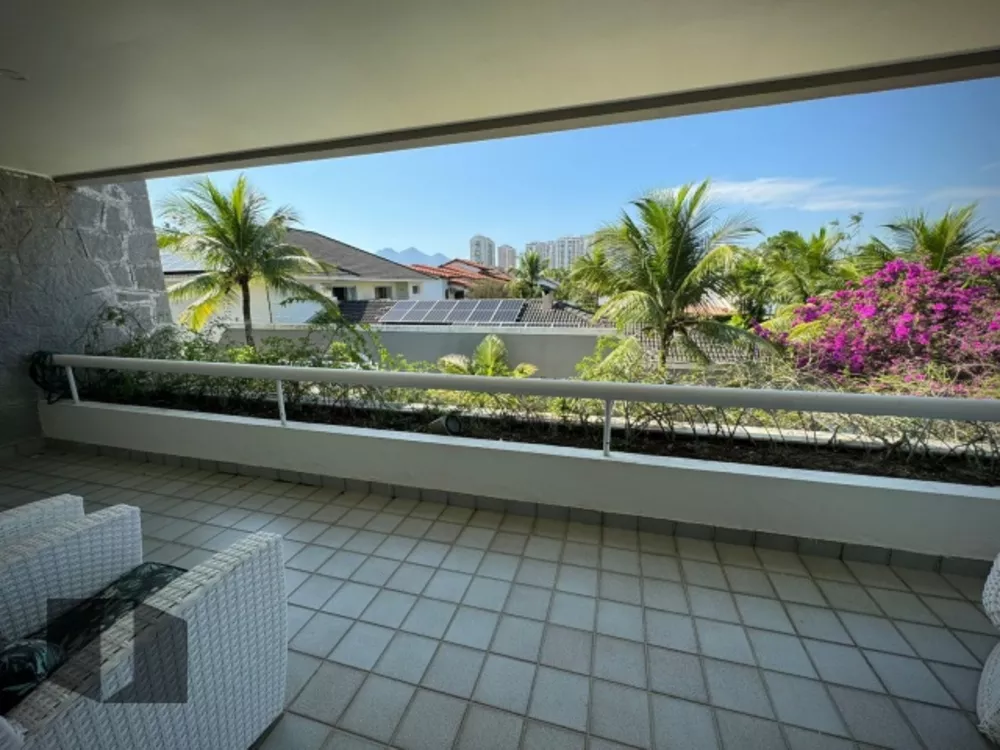Casa de Condomínio, 4 quartos - Foto 35