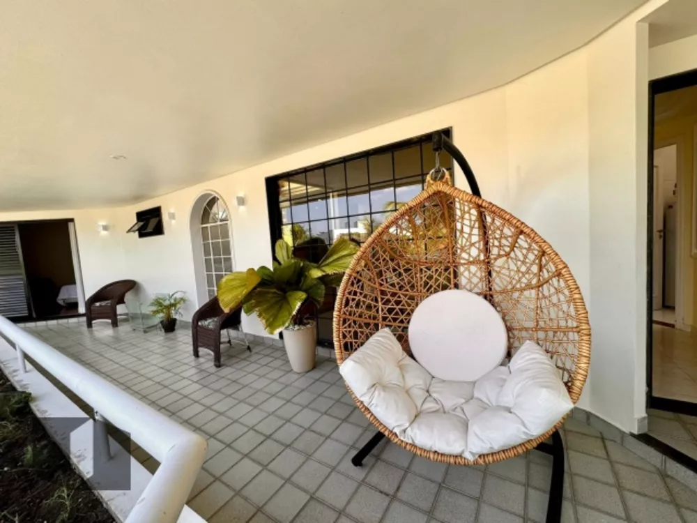 Casa de Condomínio, 4 quartos - Foto 9