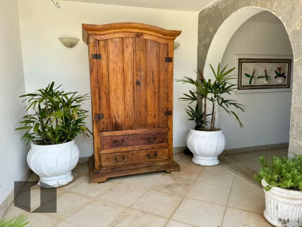 Casa de Condomínio, 4 quartos - Foto 68