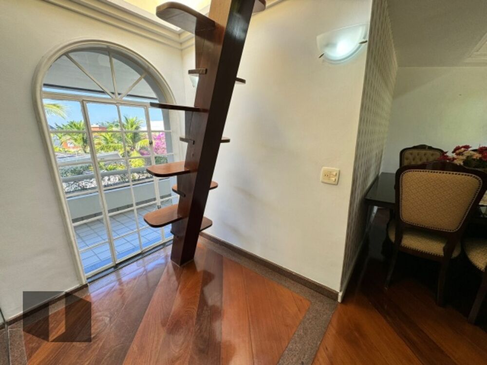 Casa de Condomínio, 4 quartos - Foto 3