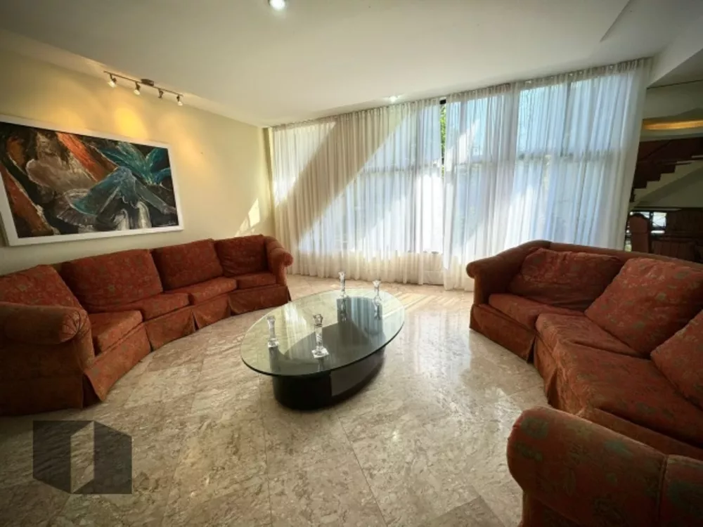 Casa de Condomínio, 4 quartos - Foto 10