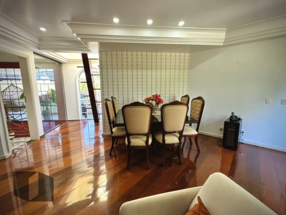 Casa de Condomínio, 4 quartos - Foto 78