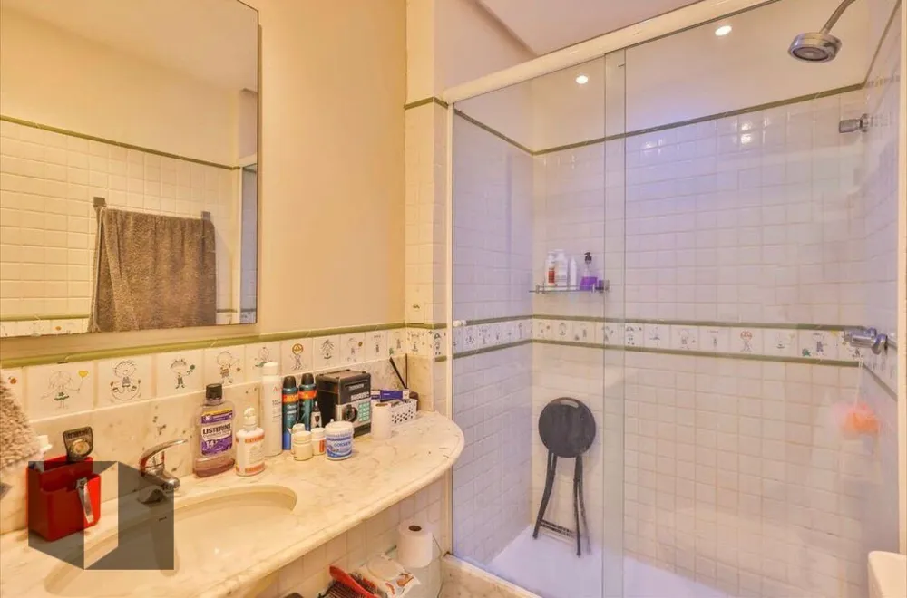 Cobertura, 3 quartos, 143 m² - Foto 12