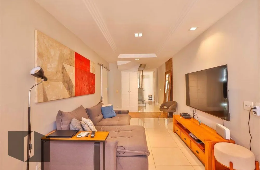 Cobertura, 3 quartos, 143 m² - Foto 6