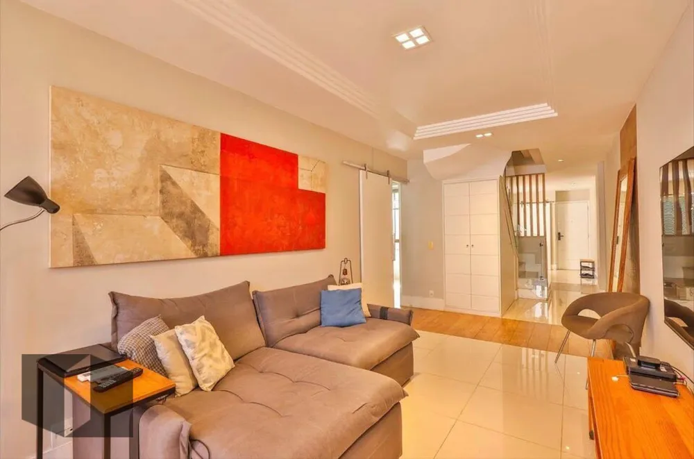 Cobertura, 3 quartos, 143 m² - Foto 5