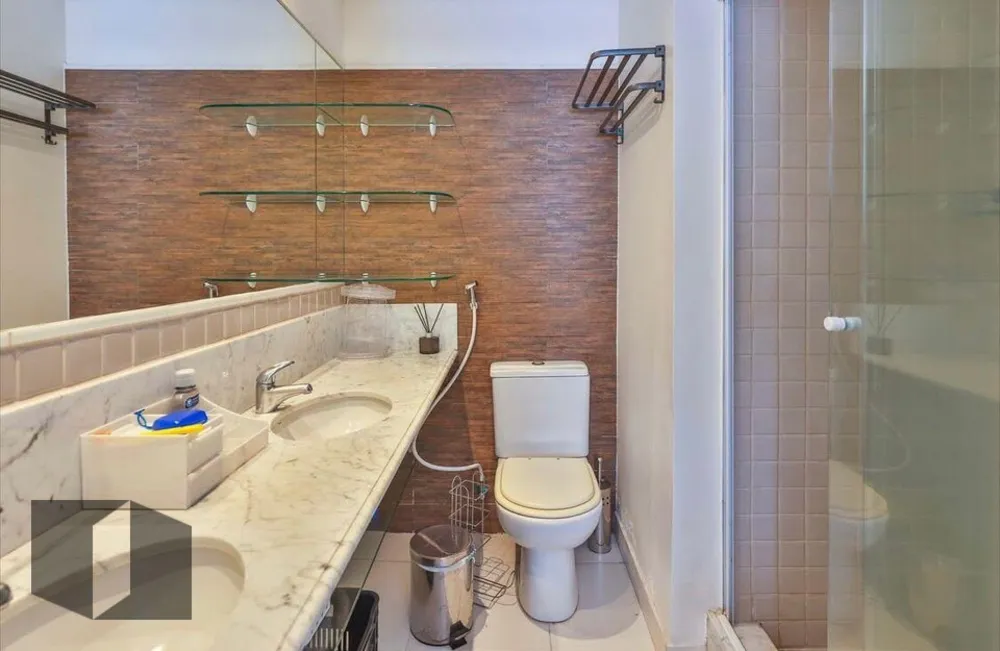 Cobertura, 3 quartos, 143 m² - Foto 9