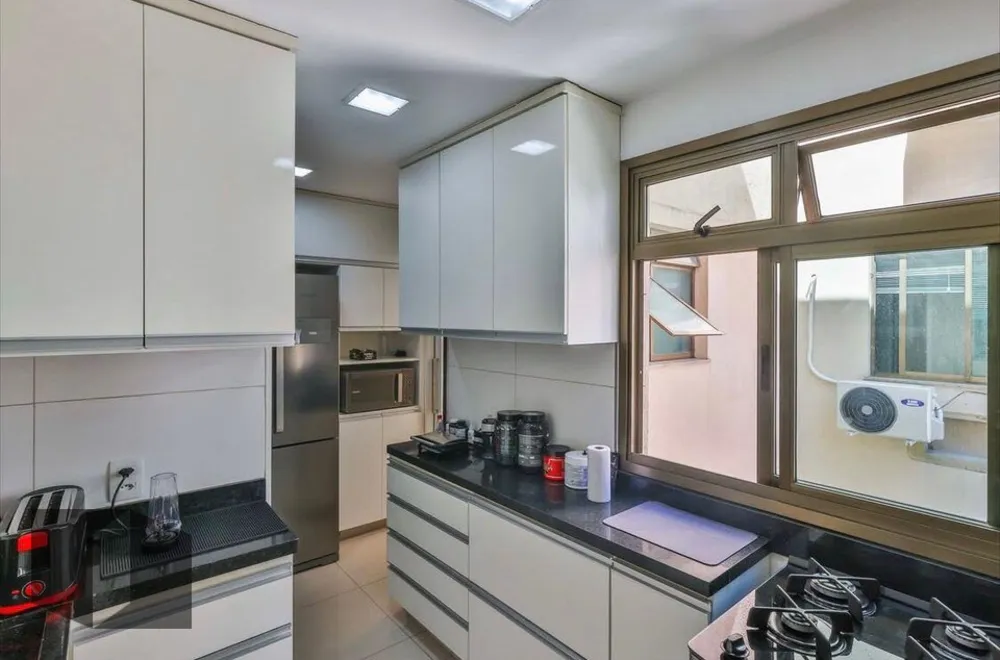 Cobertura, 3 quartos, 143 m² - Foto 14