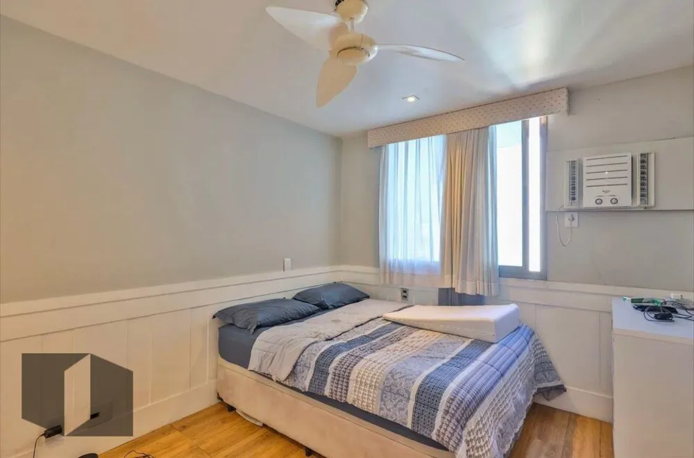 Cobertura, 3 quartos, 143 m² - Foto 11