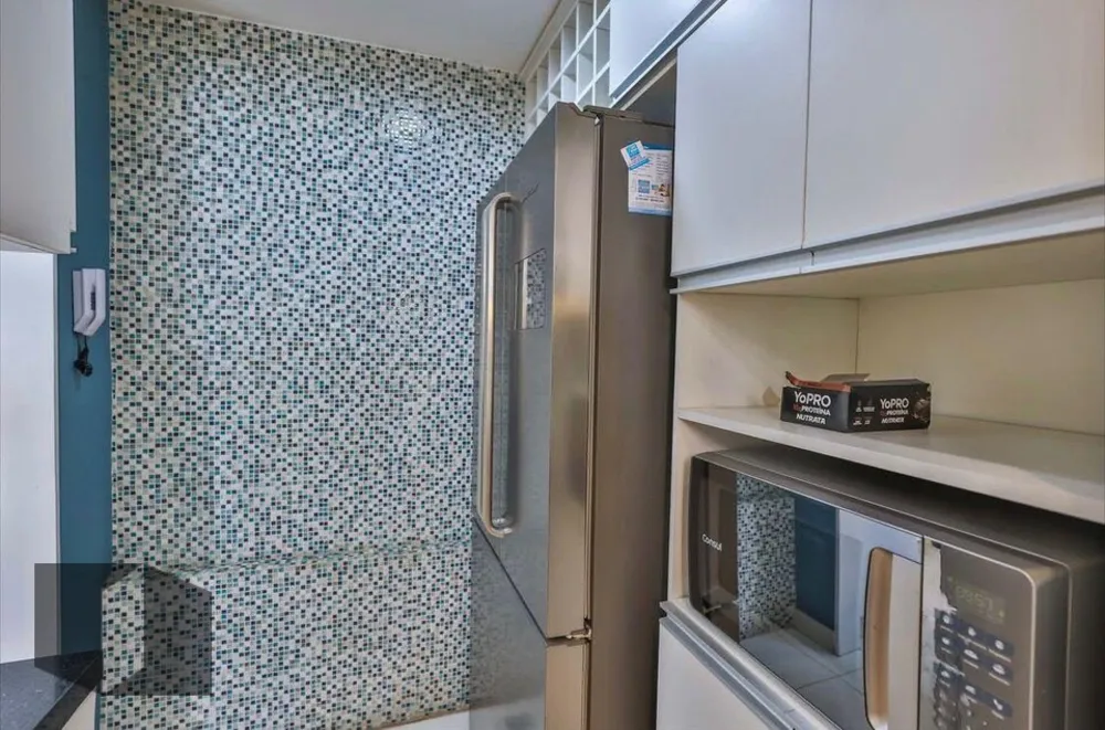 Cobertura, 3 quartos, 143 m² - Foto 15