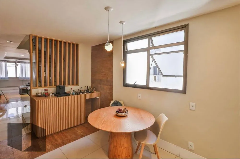Cobertura, 3 quartos, 143 m² - Foto 7
