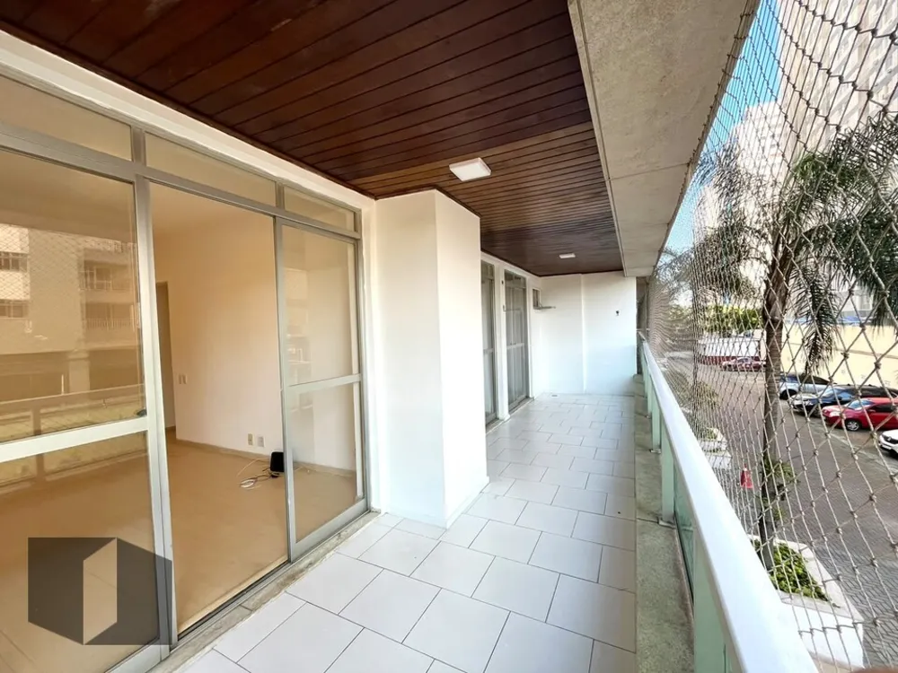 Apartamento, 2 quartos, 86 m² - Foto 3