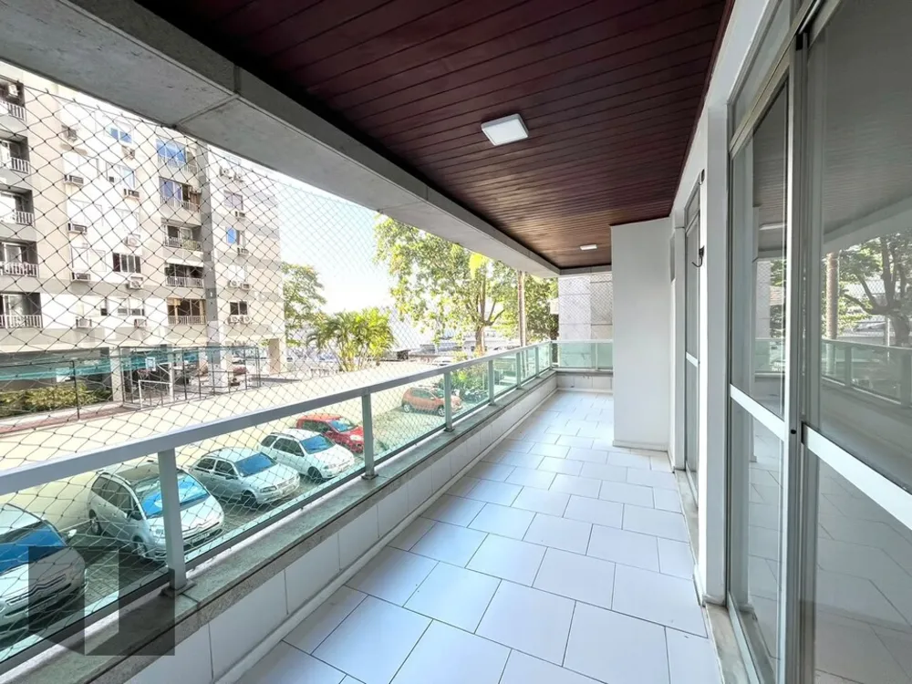 Apartamento, 2 quartos, 86 m² - Foto 1