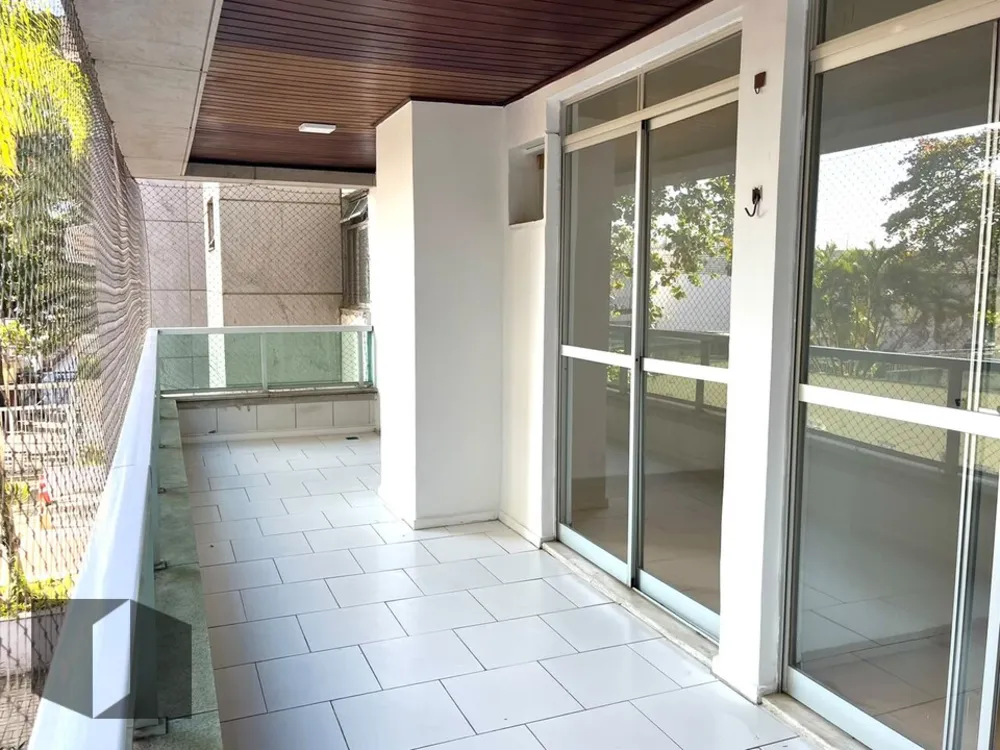 Apartamento, 2 quartos, 86 m² - Foto 2