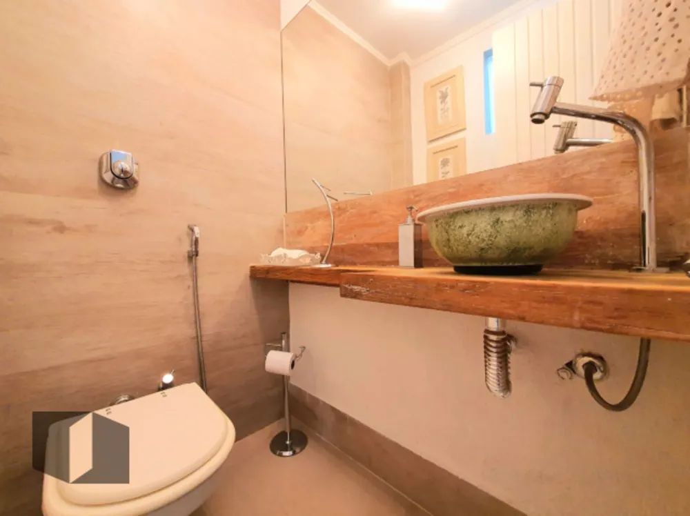 Casa de Condomínio, 4 quartos - Foto 8