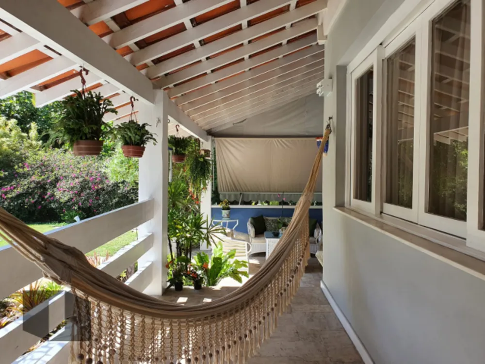 Casa de Condomínio, 4 quartos - Foto 12