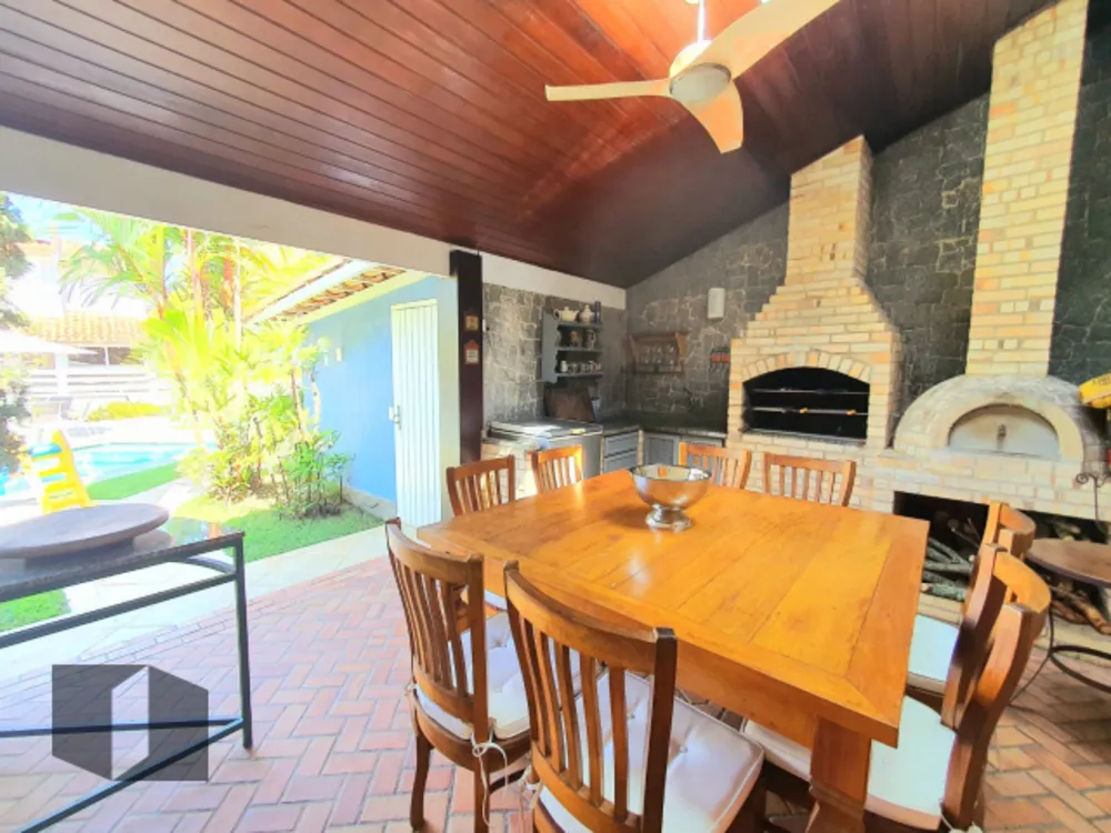 Casa de Condomínio, 4 quartos - Foto 6