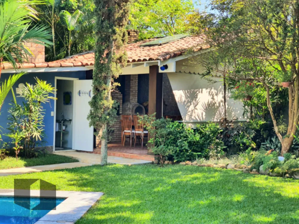 Casa de Condomínio, 4 quartos - Foto 5