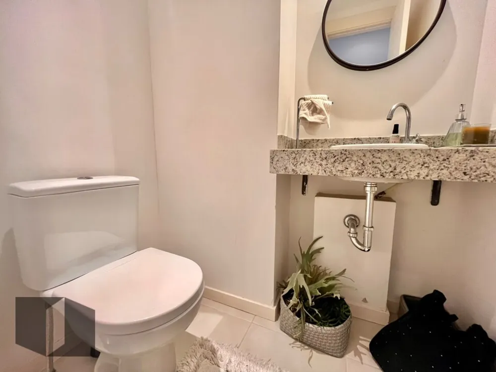 Apartamento, 2 quartos, 86 m² - Foto 12