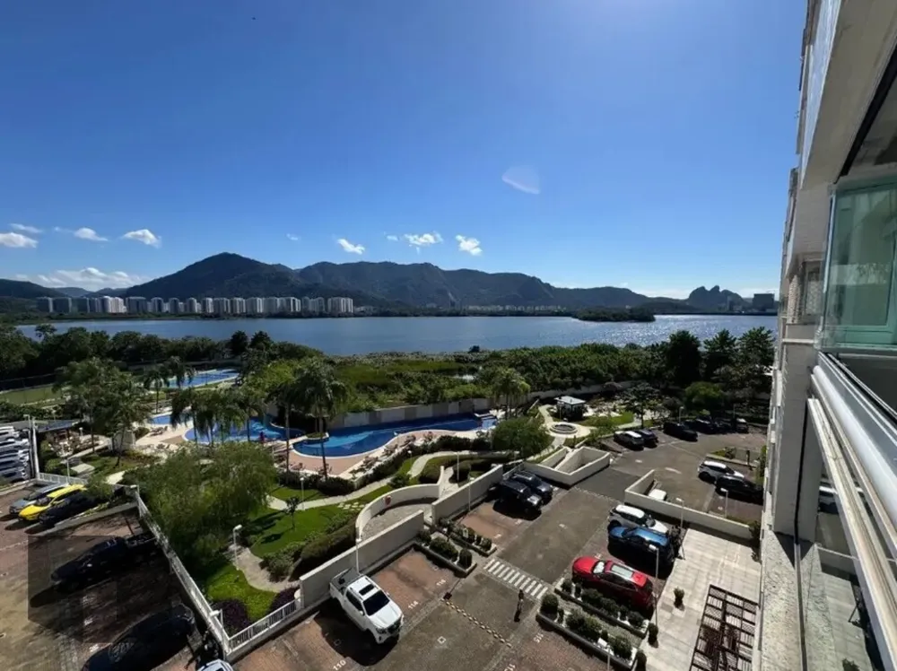 Apartamento, 2 quartos, 86 m² - Foto 1