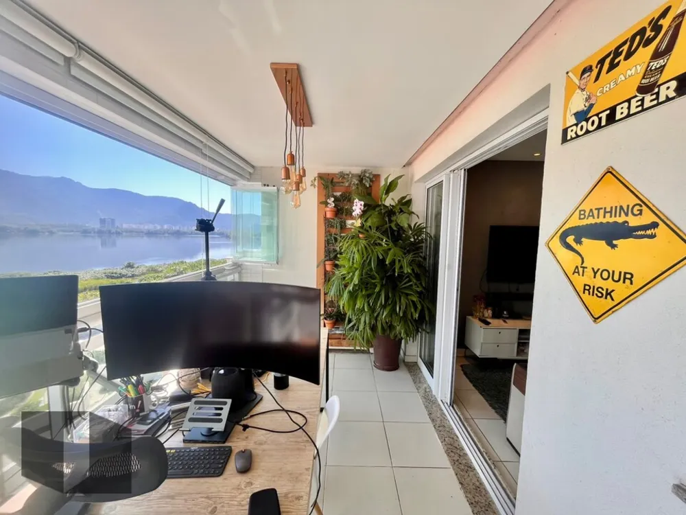 Apartamento, 2 quartos, 86 m² - Foto 5