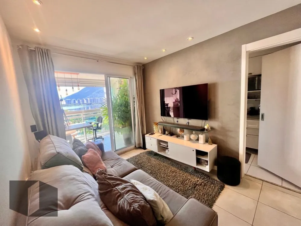 Apartamento, 2 quartos, 86 m² - Foto 7