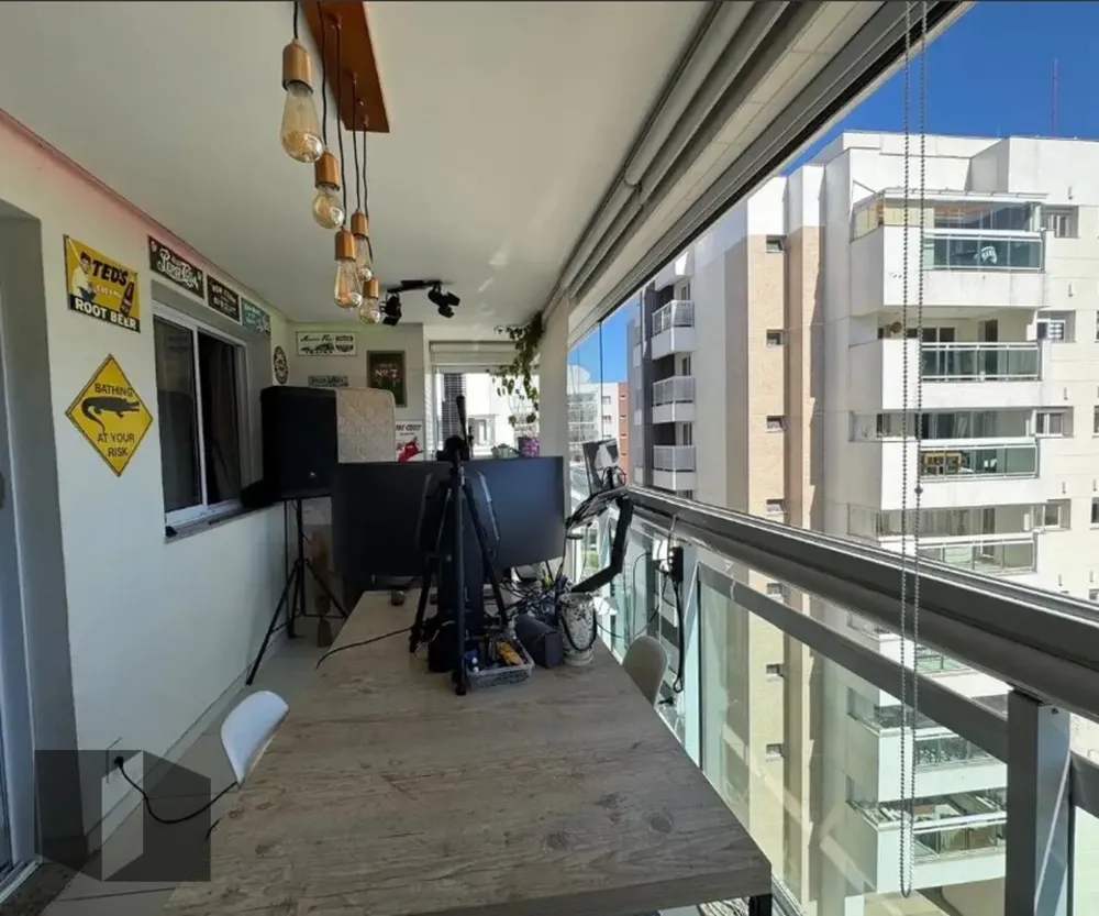 Apartamento, 2 quartos, 86 m² - Foto 3