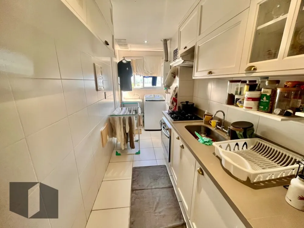 Apartamento, 2 quartos, 86 m² - Foto 23