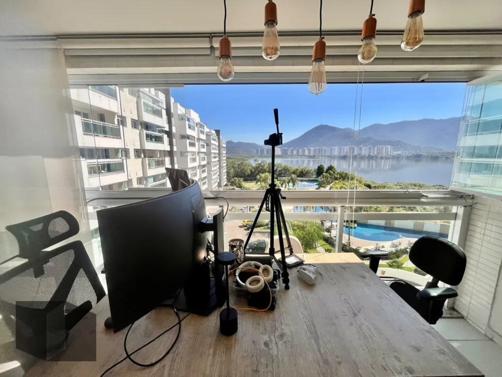 Apartamento, 2 quartos, 86 m² - Foto 4