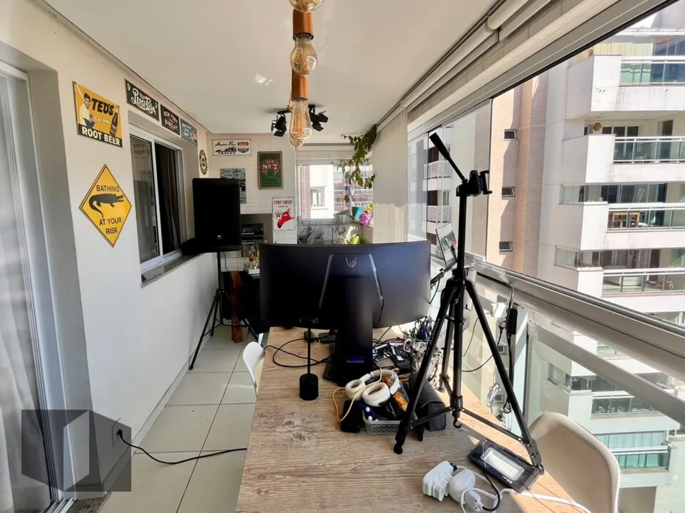 Apartamento, 2 quartos, 86 m² - Foto 6
