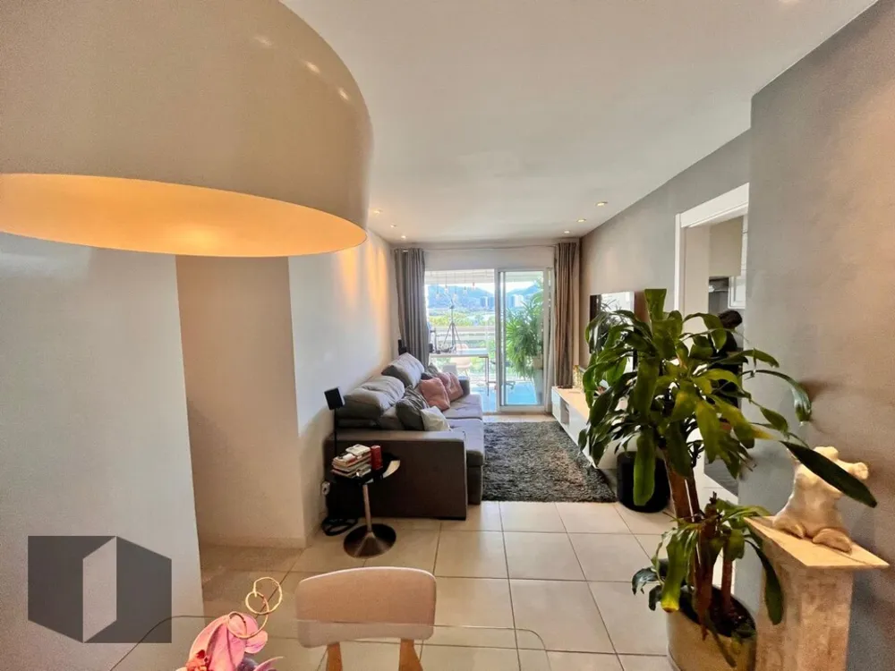 Apartamento, 2 quartos, 86 m² - Foto 11