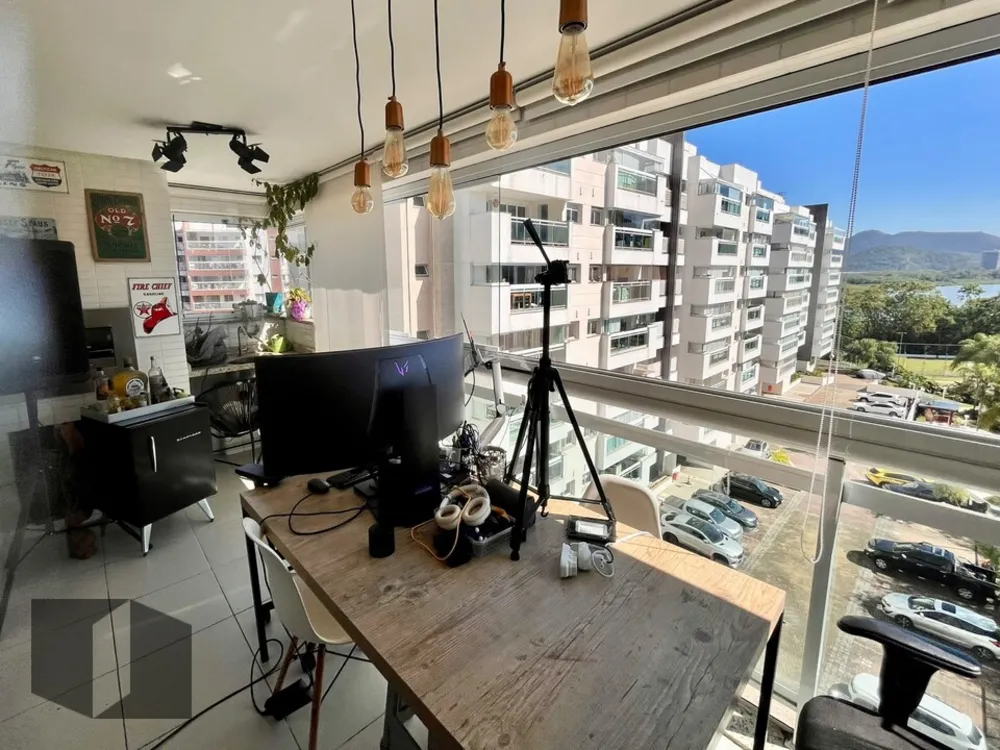 Apartamento, 2 quartos, 86 m² - Foto 2