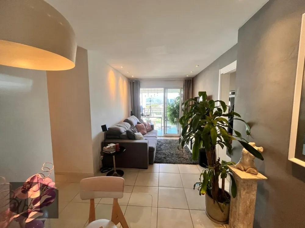 Apartamento, 2 quartos, 86 m² - Foto 10