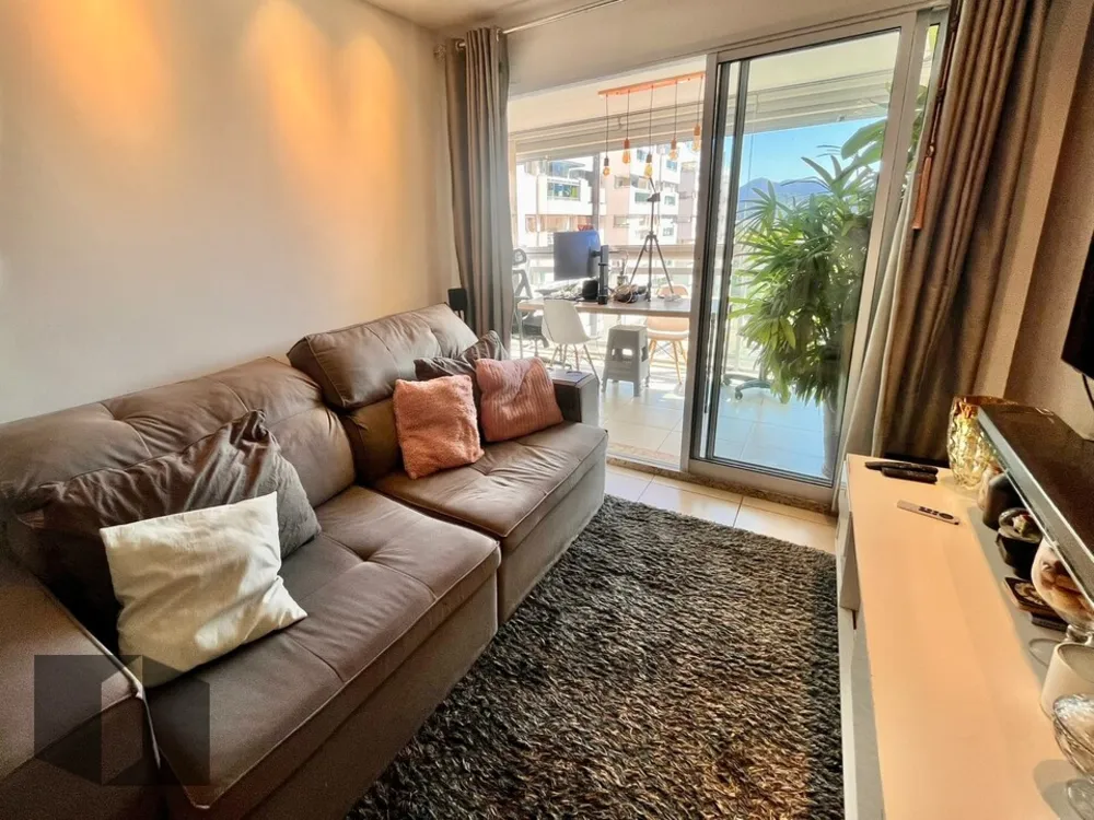 Apartamento, 2 quartos, 86 m² - Foto 8