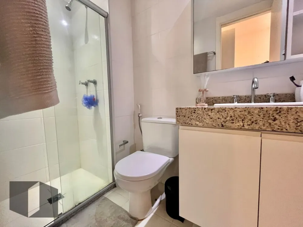 Apartamento, 2 quartos, 86 m² - Foto 19