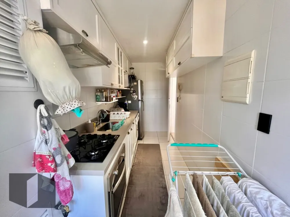 Apartamento, 2 quartos, 86 m² - Foto 24