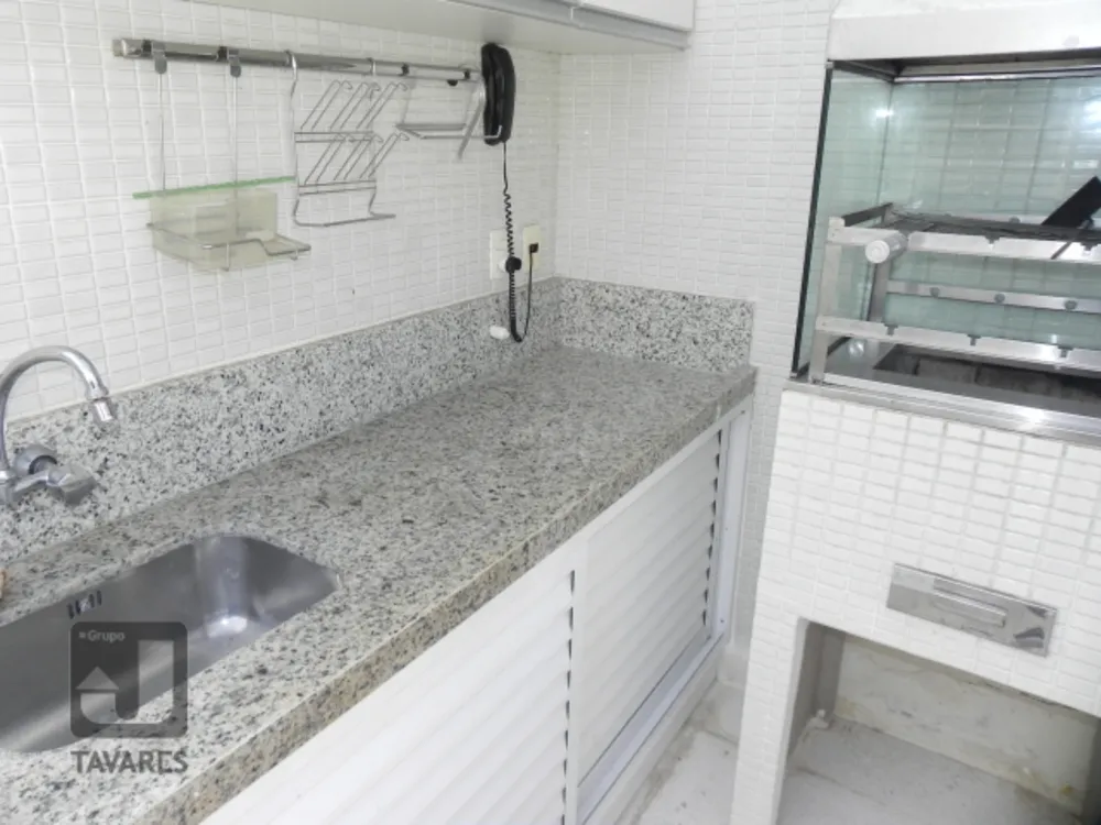 Cobertura, 4 quartos, 300 m² - Foto 17